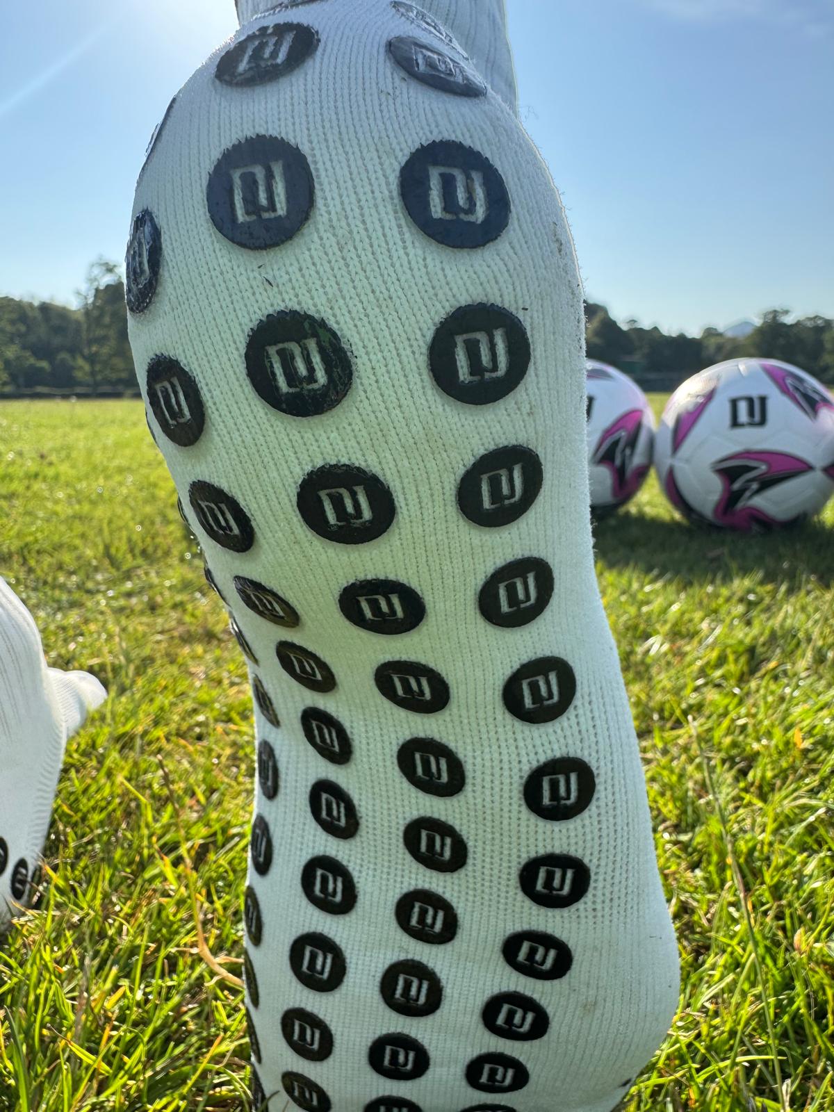 DeejayGK Performance Grip Socks