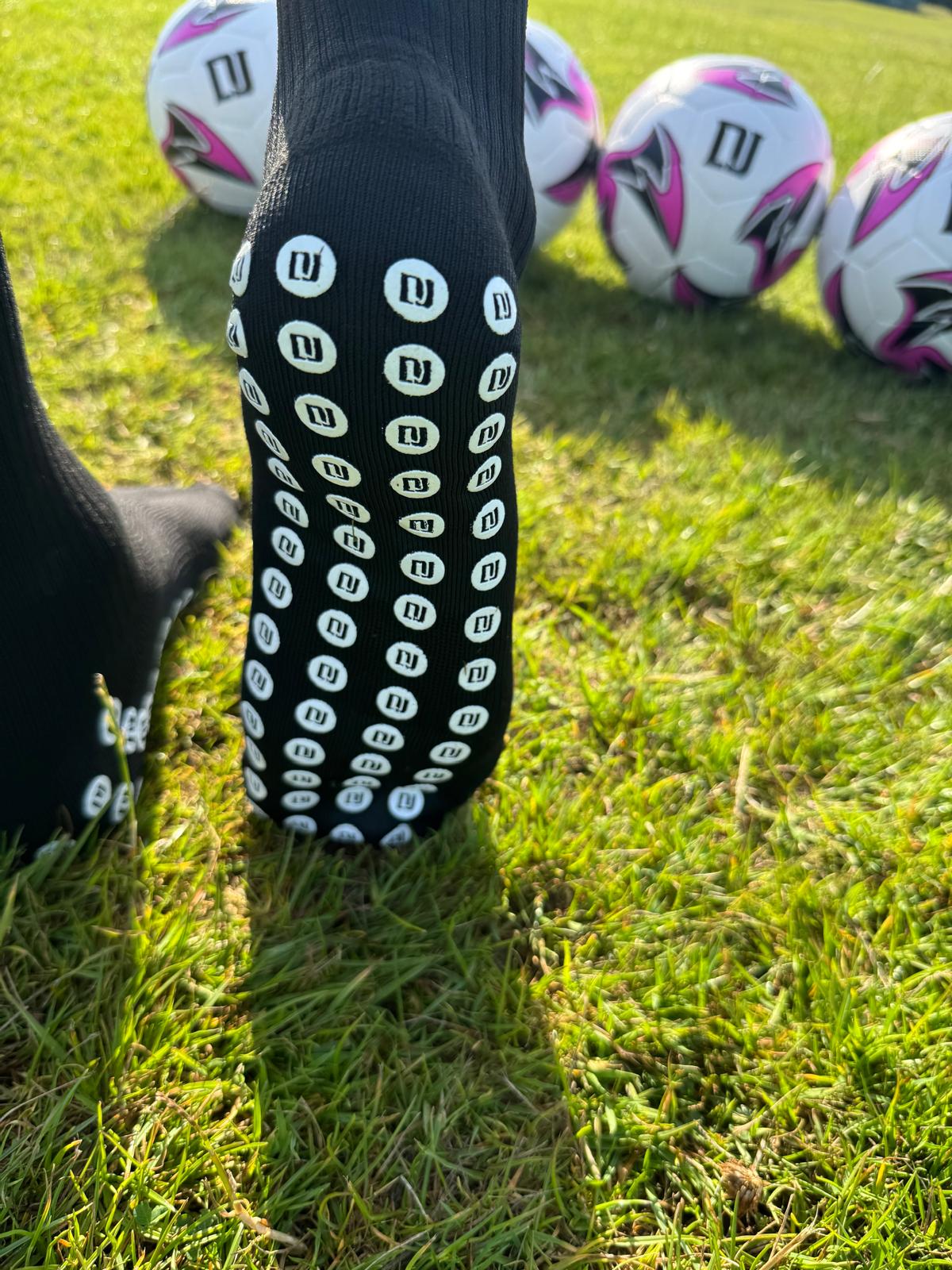 DeejayGK Performance Grip Socks