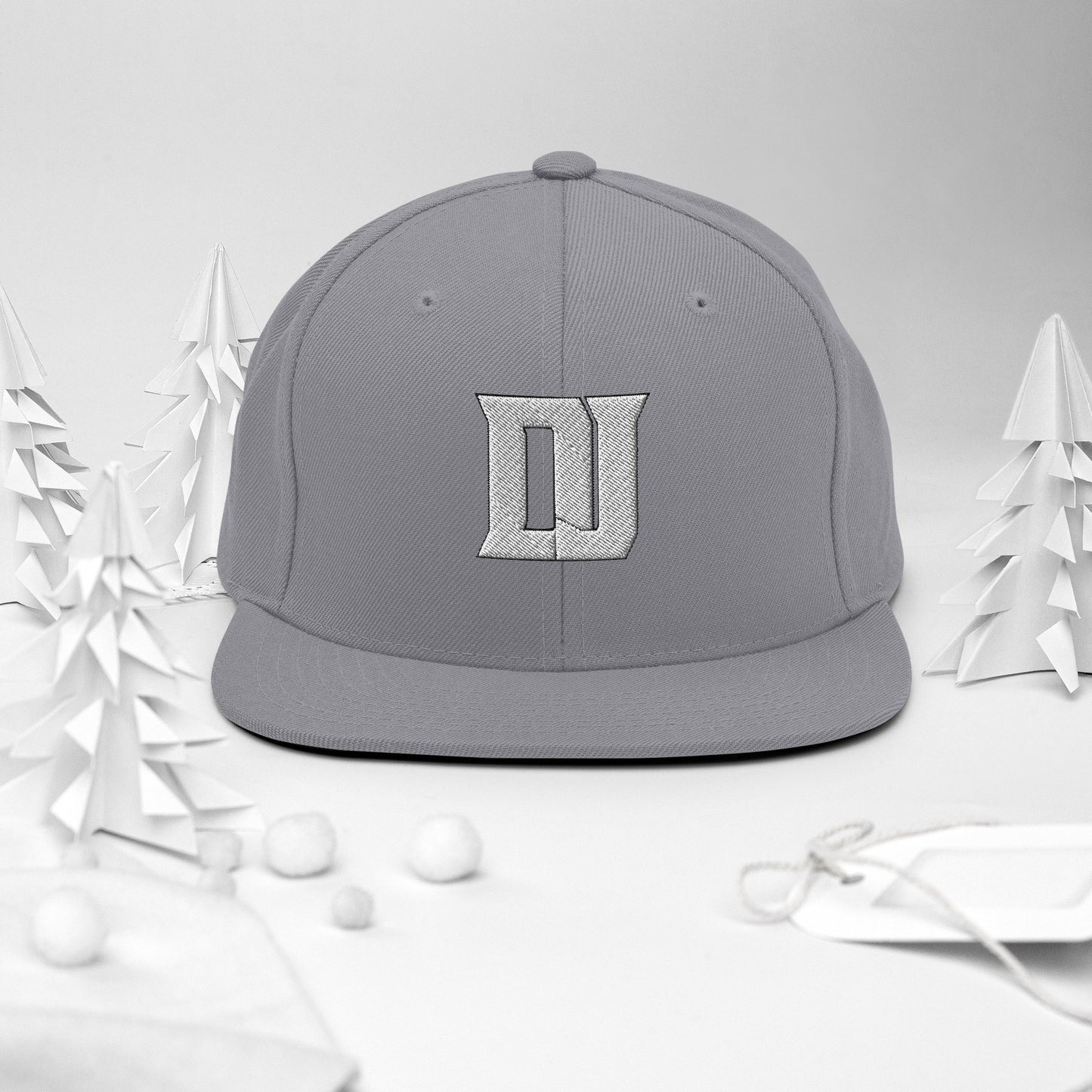 DeejayGK Snapback
