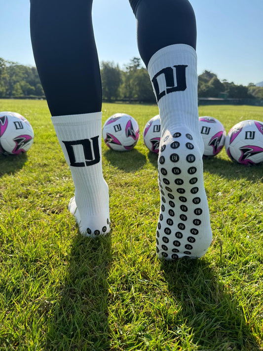 DeejayGK Performance Grip Socks