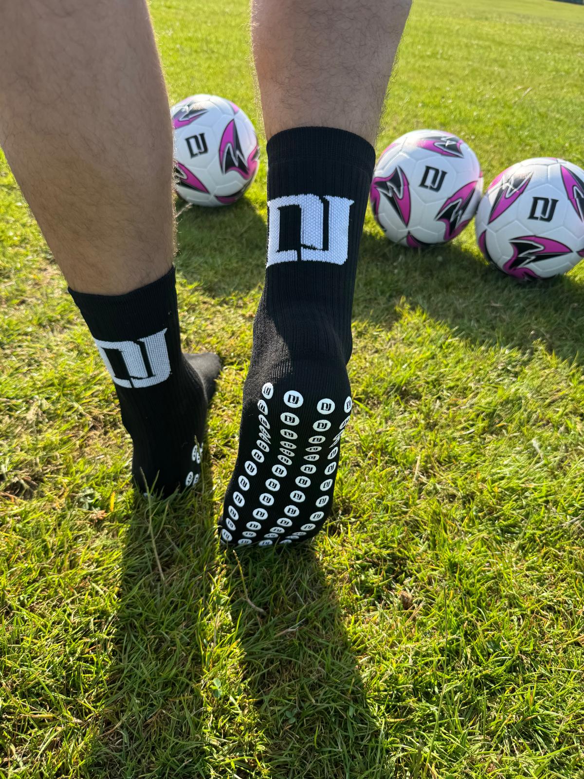 DeejayGK Performance Grip Socks