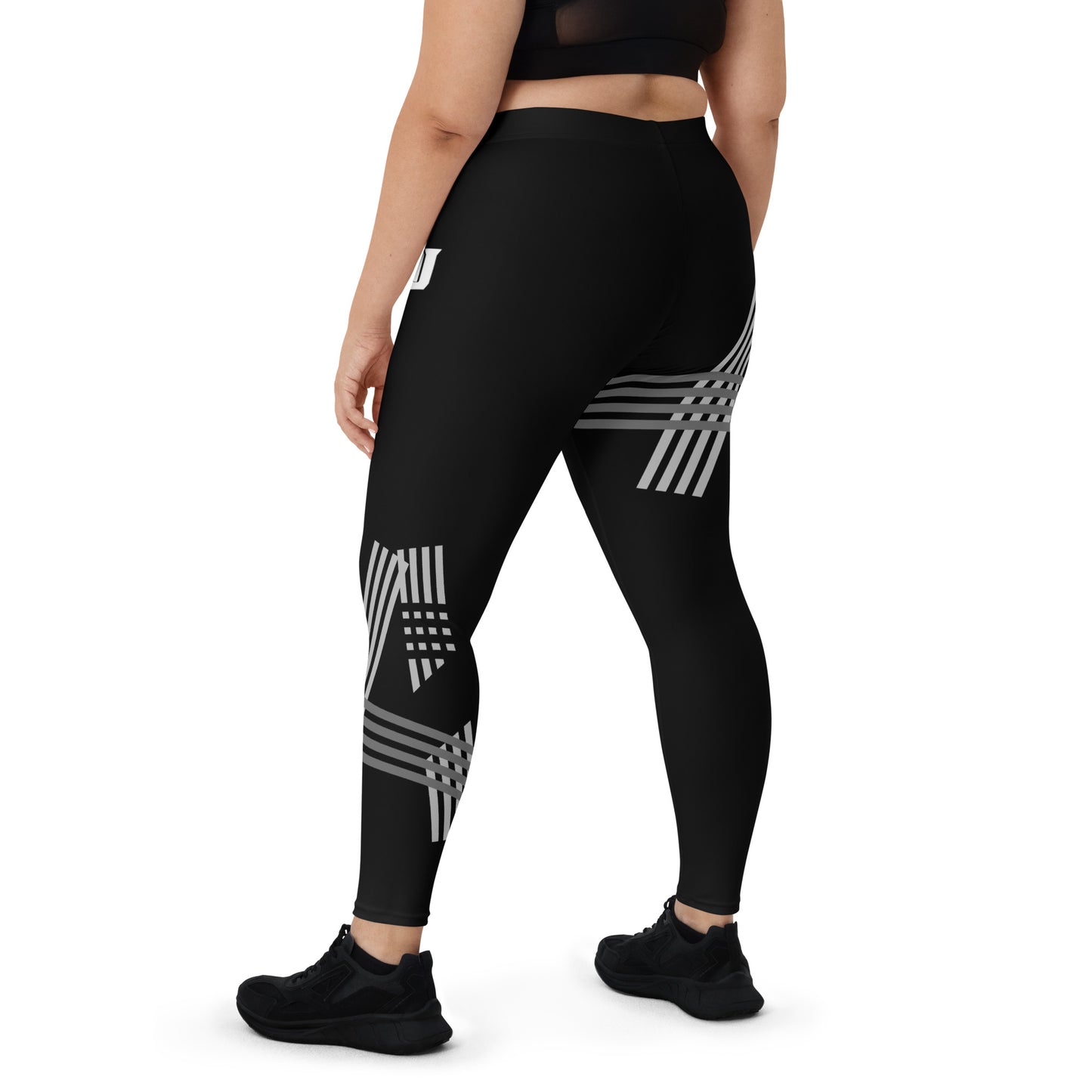 DeejayGK Leggings