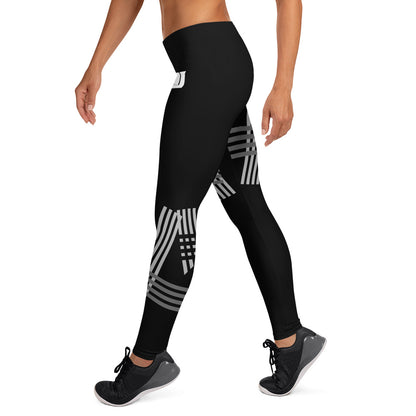 DeejayGK Leggings