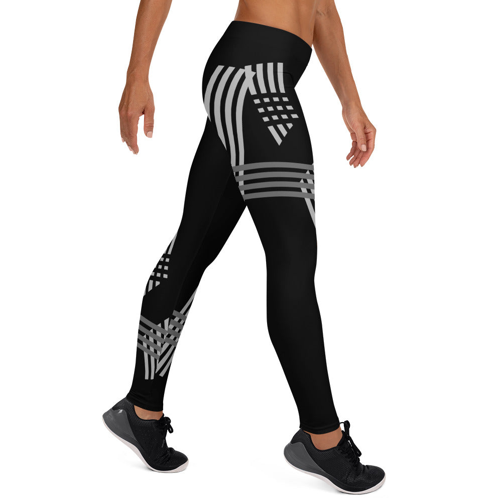 DeejayGK Leggings