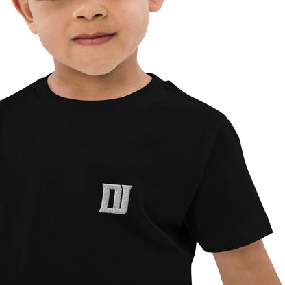 DeejayGK Cotton Kids T-Shirt