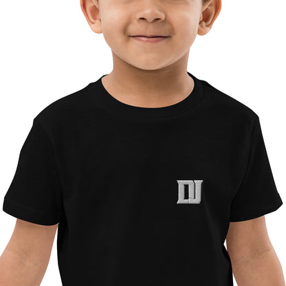 DeejayGK Cotton Kids T-Shirt