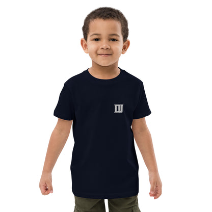 DeejayGK Cotton Kids T-Shirt