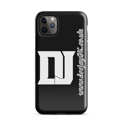 DeejayGK Tough Case for iPhone®