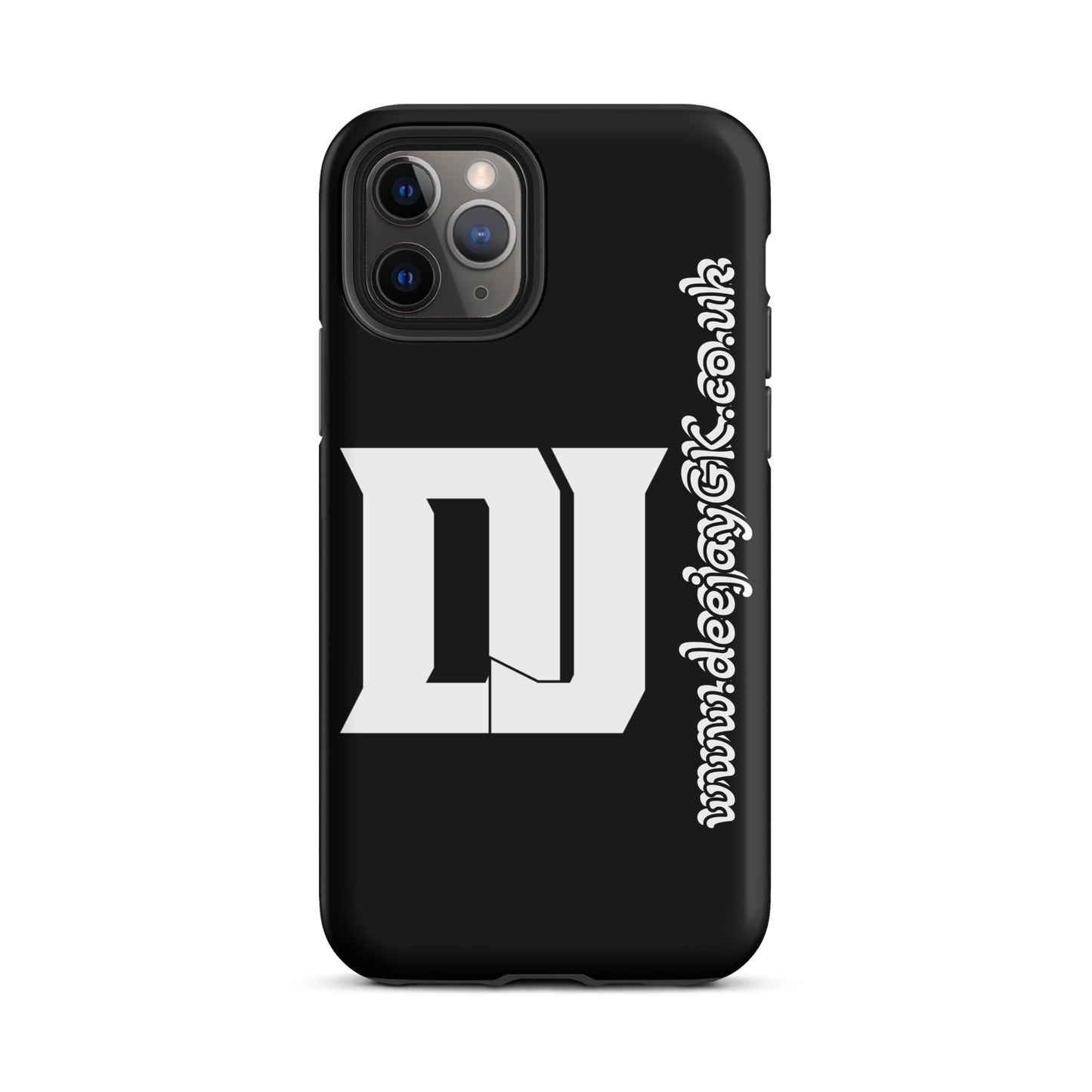 DeejayGK Tough Case for iPhone®