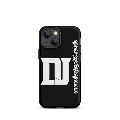 DeejayGK Tough Case for iPhone®