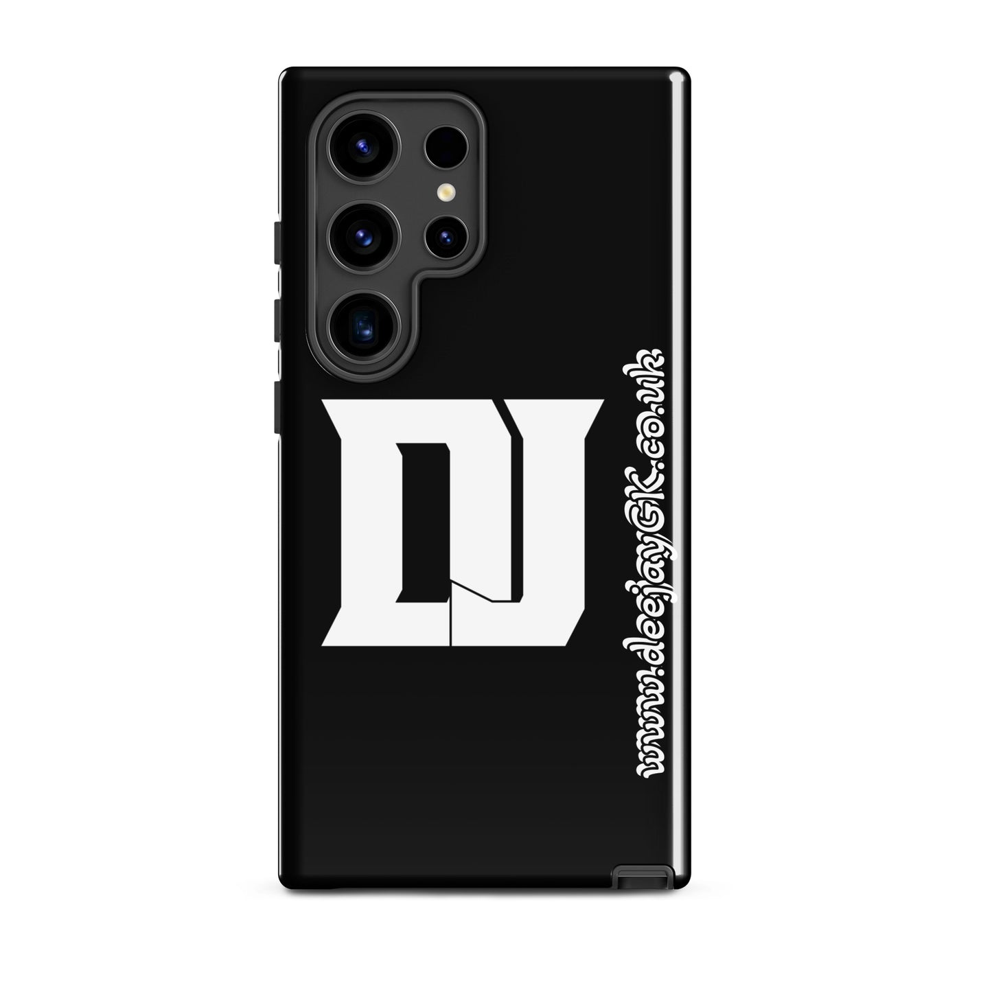 DeejayGK Tough case for Samsung®