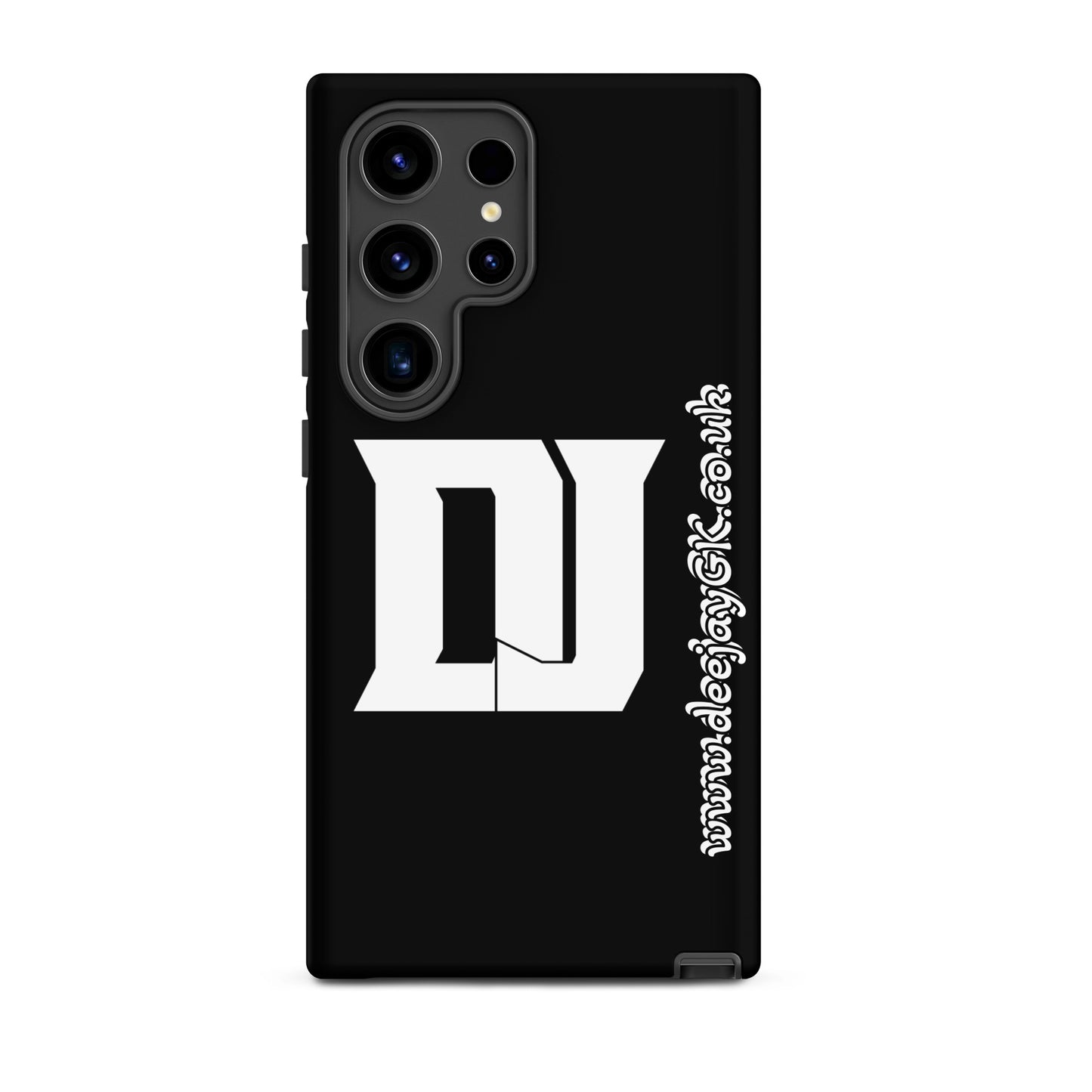 DeejayGK Tough case for Samsung®