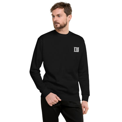 DeejayGK Unisex Sweatshirt