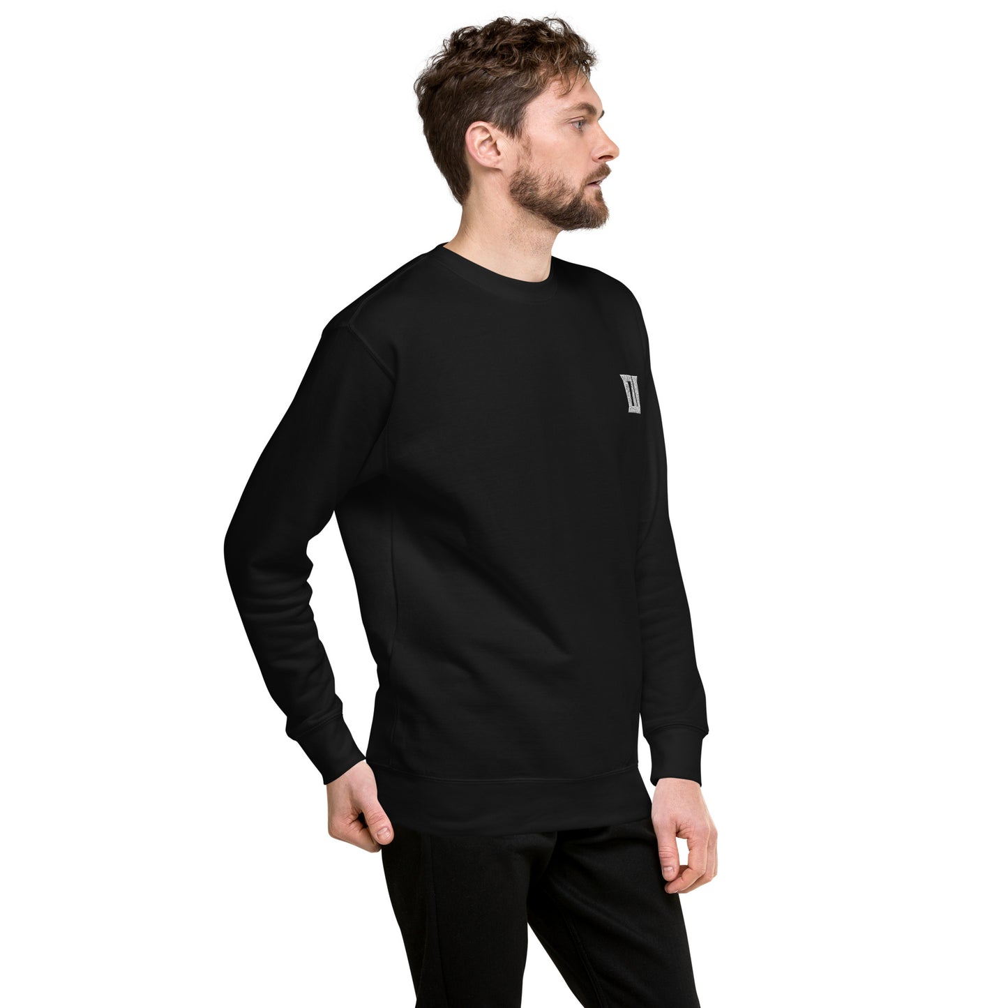 DeejayGK Unisex Sweatshirt