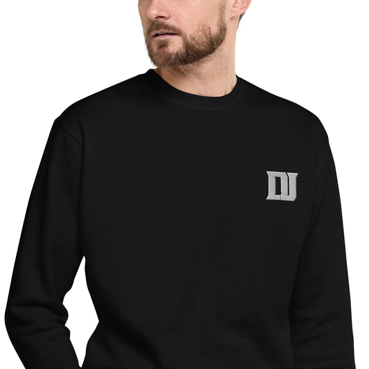 DeejayGK Unisex Sweatshirt