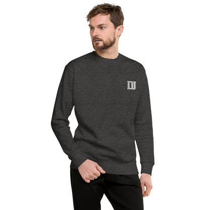 DeejayGK Unisex Sweatshirt