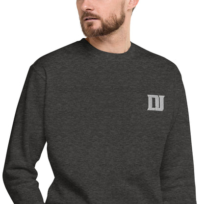 DeejayGK Unisex Sweatshirt