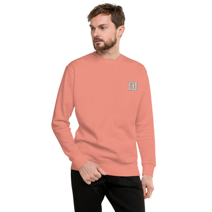 DeejayGK Unisex Sweatshirt