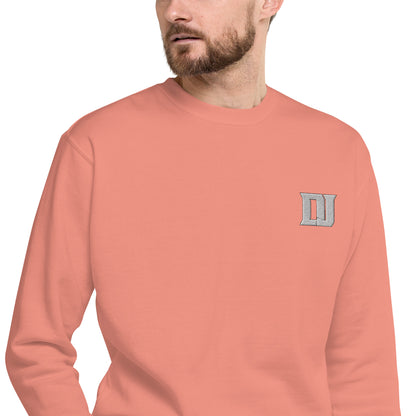 DeejayGK Unisex Sweatshirt