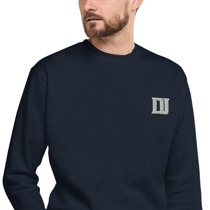 DeejayGK Unisex Sweatshirt